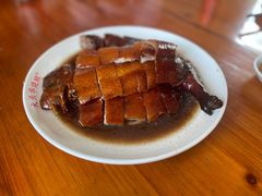 -黄连大头华烧鹅店(大良店)