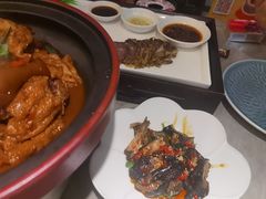 -鱼你相聚·河鲜馆(袁家岭店)