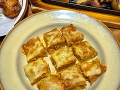 -TIGERS老虎西餐(亦庄店)