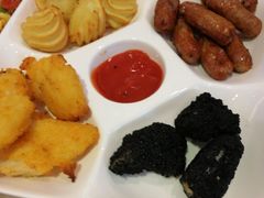 -乐凯撒披萨(海岸城店)