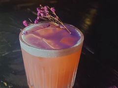 -TIME BAR&一贯料理(文星广场店)