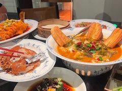 -玖五京菜(杭州城北万象城店)