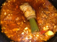 -盖帮鳝鱼串串(东郊记忆店)