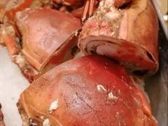 -香港喜来登酒店蚝酒吧