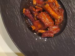 -渝信川菜 · 川味家常菜(财富购物中心店)