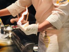 -雅玛花式铁板烧(国宏宾馆店)
