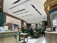 -麦奀云吞面世家 山顶店(山顶广场店)