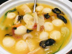 -童福兴·南京菜(老门东店)