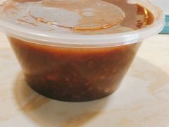 -粥六•新晋菜(柳巷店)