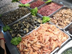 -老院子饭店·鲁菜·海鲜·家常菜