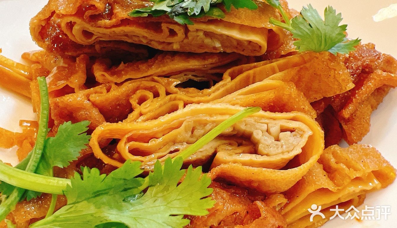 常州老字号——府前楼