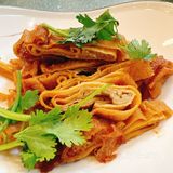 常州老字号——府前楼