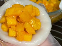 -一口小满手作糯米糍(北山店)