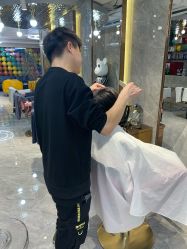 点击看大图 -悦SALON