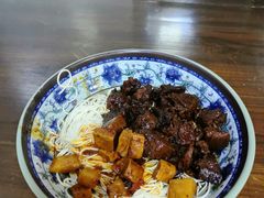 -旺泉餐饮店·清真牛肉面馆