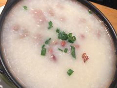 -新澳港式茶餐厅(余姚路店)