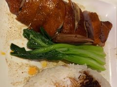 -鹅冠港式茶餐厅(来福士店)