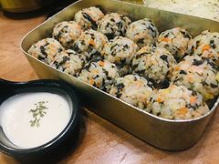 -HOTISLAND海鸡岛·韩国料理(江南西店)