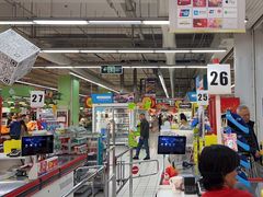 -大润发(张江店)