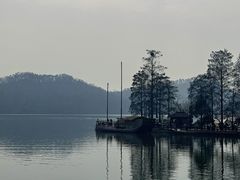-东湖落雁景区