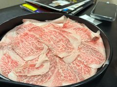 -和牛 烧肉寿喜烧涮锅 善(心斎橋店)