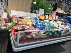 -世纪联华(临平邱山店)