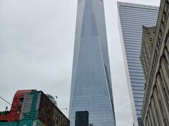 -世界贸易中心一号大楼