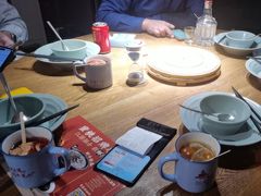 -蜜桃餐厅·伴山(湖滨商业街店)