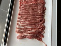 -君邦火锅(新疆大厦店)