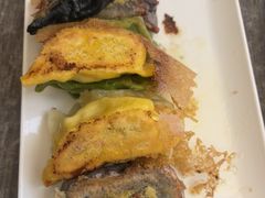 -今鲜源酒店·海鲜锅贴青岛菜(新湛路店)