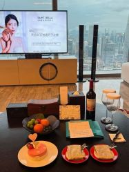 点击看大图 -圣贝拉母婴护理中心(深圳莱佛士店)