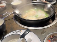 -同仁四季椰子鸡(海岸城天利店)