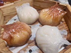 手工虾饺皇-东鑫记港式茶餐厅(南京东路店)