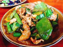 苗家小炒肉-苗湘食府(十年店)