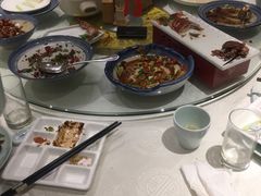 -鸭匠食府·挂炉烤鸭·新京菜(阜成路店)