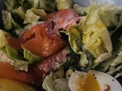 -The BREW·酿餐厅(浦东嘉里大酒店)