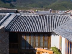 -玉湖村