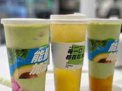 -树夏(来福士店)