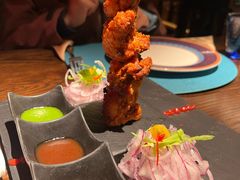 -甘尼仕印度餐厅酒吧(斜塘老街店)