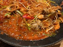 -KimPro 辛普乐概念韩餐