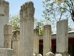 -北京石刻艺术博物馆(五塔寺)