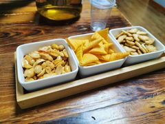 -菌极鲜野生菌火锅店(阳明祠店)