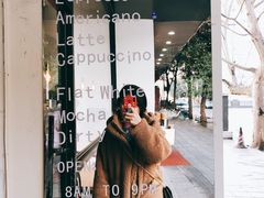 -常识咖啡common sense(春熙路店)