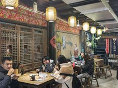 大堂-太平张醪糟(西街直营店)