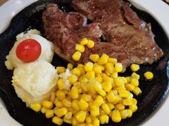 -豪客来牛排(海沧阿罗海店)