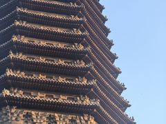 -玲珑塔公园