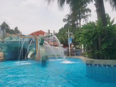 -重庆海昌加勒比海水世界