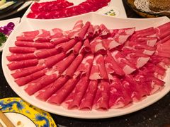 -南门涮肉(东单店)
