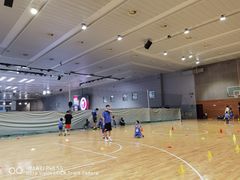 -东方启明星篮球培训(北科大校区)