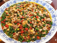 民国霸王兔-杨记隆府(白象街店)